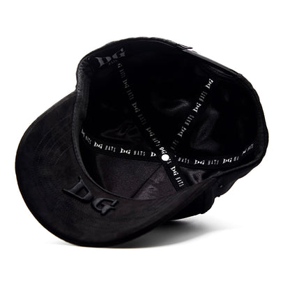 NY TOTAL BLACK