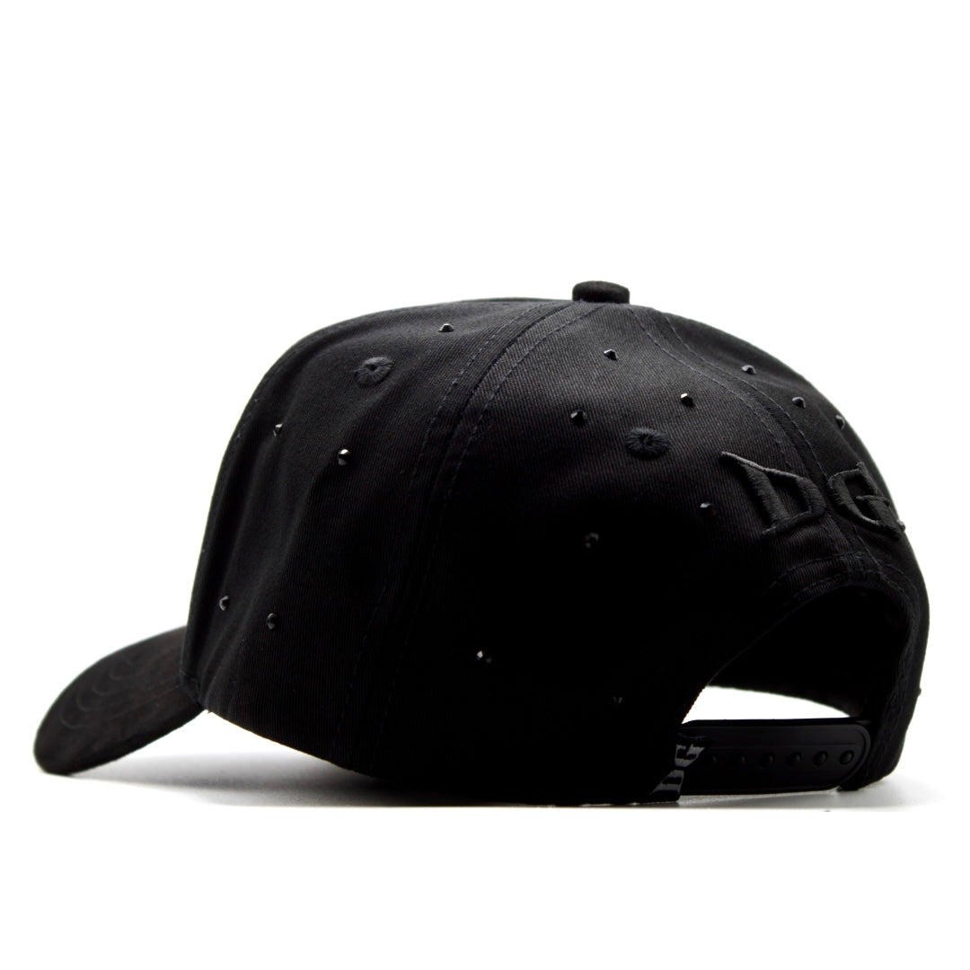 NY TOTAL BLACK