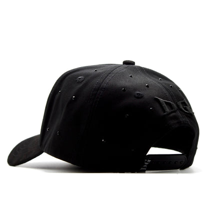 NY TOTAL BLACK